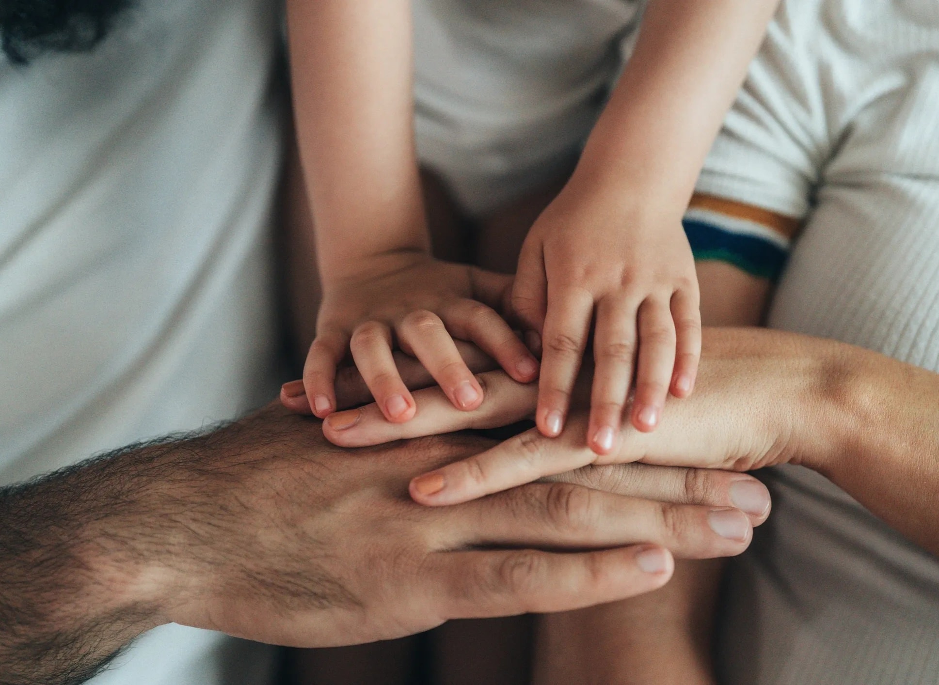 Healing the Line — Generational Healing